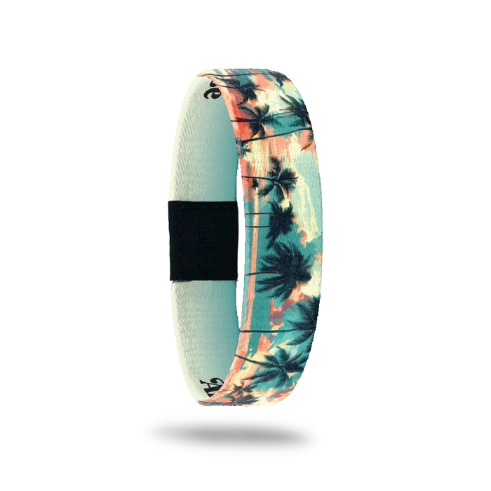 Another Day In Paradise Bracelet