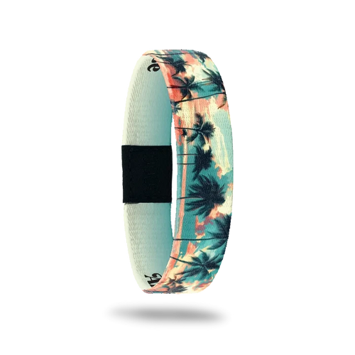 Another Day In Paradise Bracelet