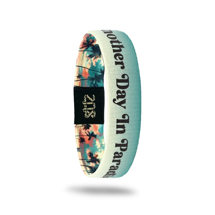 Another Day In Paradise Bracelet