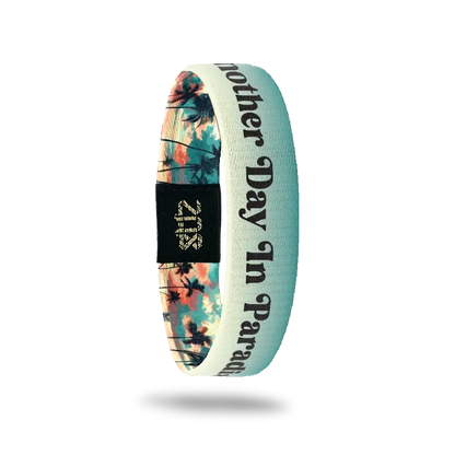 Another Day In Paradise Bracelet