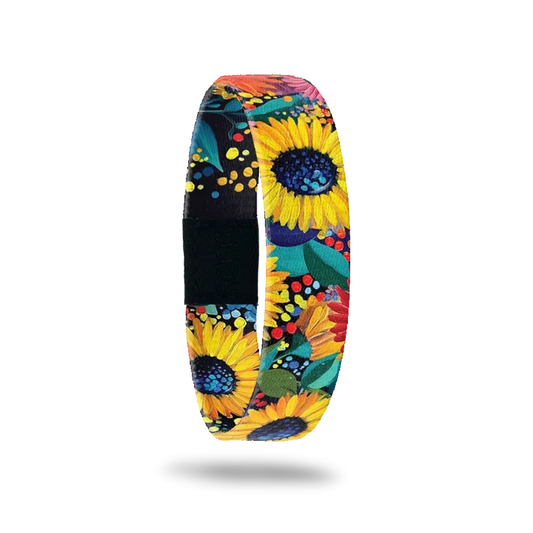 Bloom Anyway Bracelet