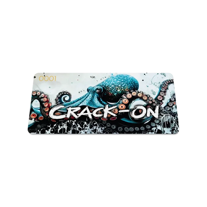 Crack-On Mystery Pack Exclusive - June 2025 Bracelet