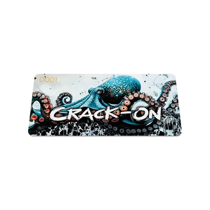 Crack-On Mystery Pack Exclusive - June 2025 Bracelet