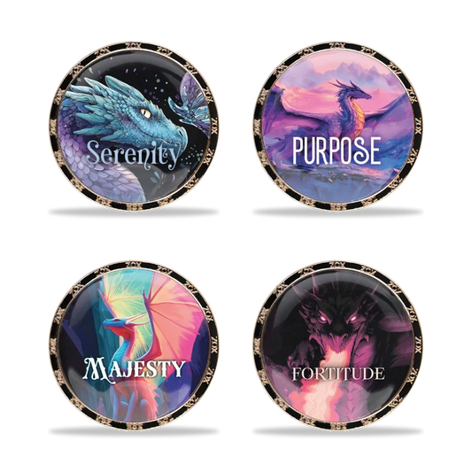 Dragon Coin Pack