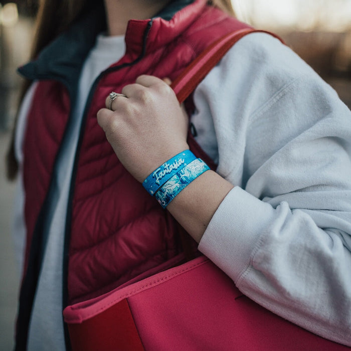 Fantasia Bracelet