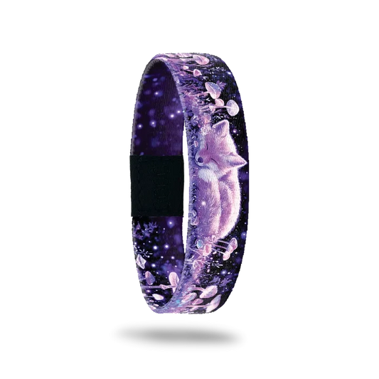 Galaxy Garden Mystery Pack Exclusive - October 2025 Bracelet