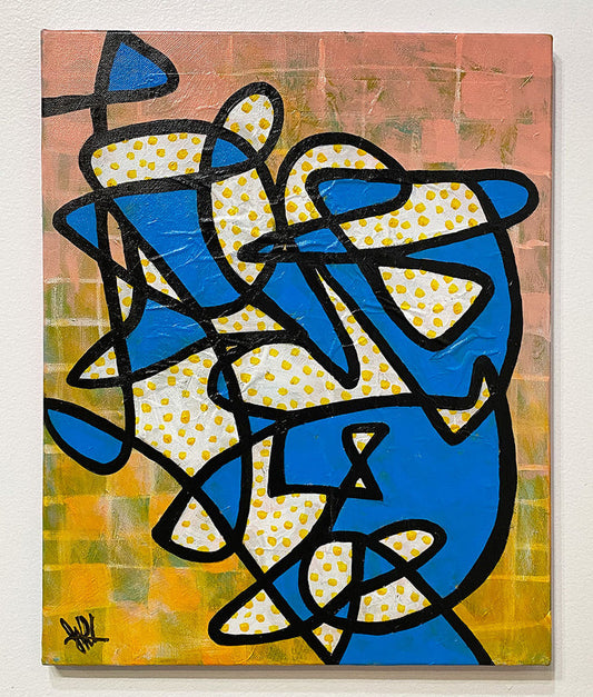 "Going Viral" by Jeff Redmon