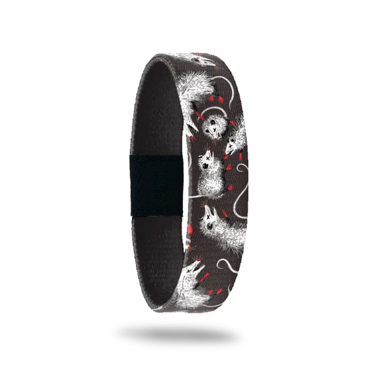 I'd Play Dead For You Bracelet
