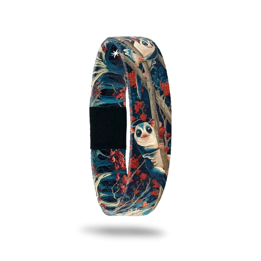Just Jump Whitestar Mystery Pack Exclusive - October 2025 Bracelet