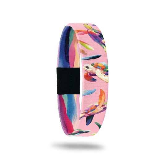 Just Vibing Bracelet