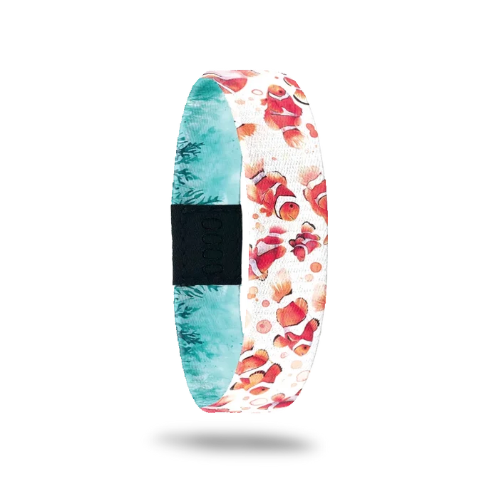 Keep Swimming Mystery Pack Exclusive - June 2025 Bracelet