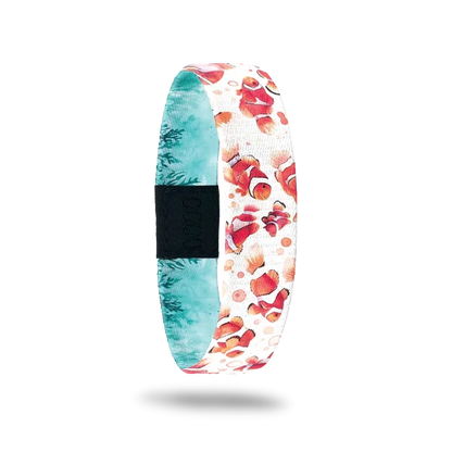 Keep Swimming Mystery Pack Exclusive - June 2025 Bracelet