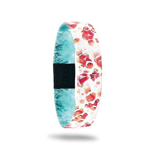 Keep Swimming Mystery Pack Exclusive - June 2025 Bracelet