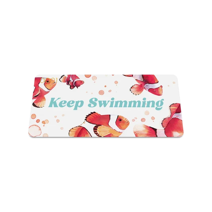Keep Swimming Mystery Pack Exclusive - June 2025 Bracelet