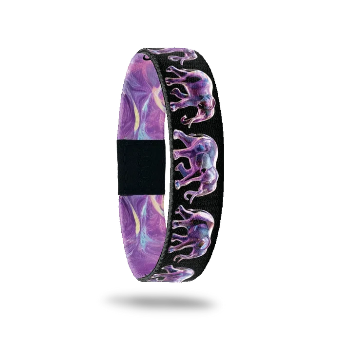 Love Remembers Alzheimer's Bracelet