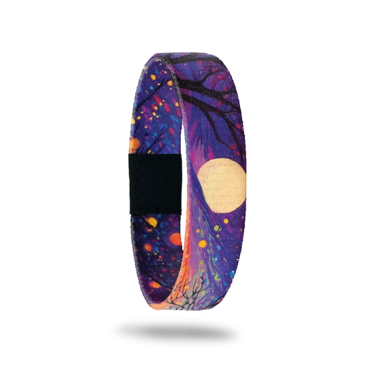 Love You To The Moon Bracelet