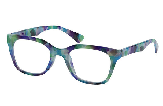 Mosaic Reading Glasses