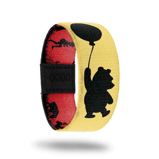 Oh, Bother Bracelet