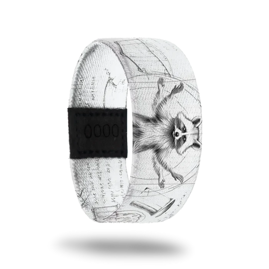Perfect Chaos - DaVinci ZOXBOX Bracelet