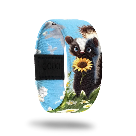Stop and Smell The Flowers Mystery Pack Exclusive - July 2025