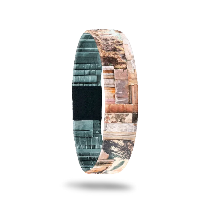 Another view of a different colorway