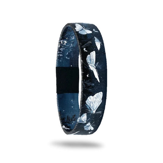 Toward the Light Mystery Pack Exclusive - October 2025 Bracelet