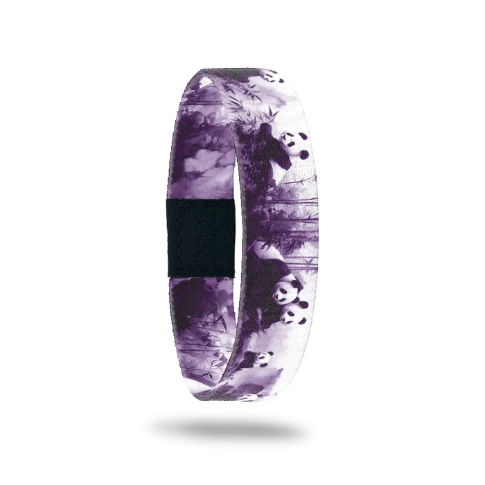 Purple colorway