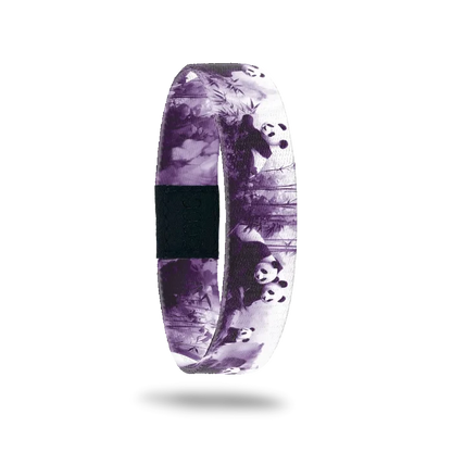 Purple colorway