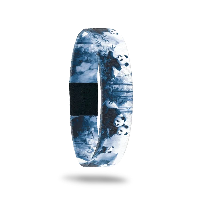 Blue colorway