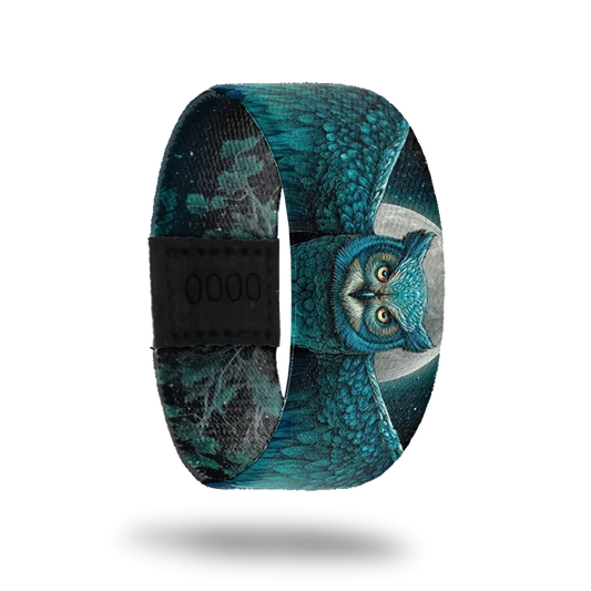 With Eyes Wide Open Mystery Pack Exclusive - October 2025