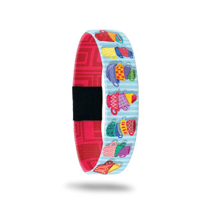 You Can Handle It Bracelet