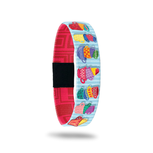 You Can Handle It Bracelet