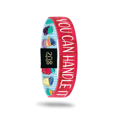 You Can Handle It Bracelet